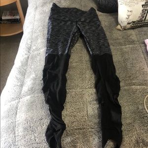 Lulu lemon leggings